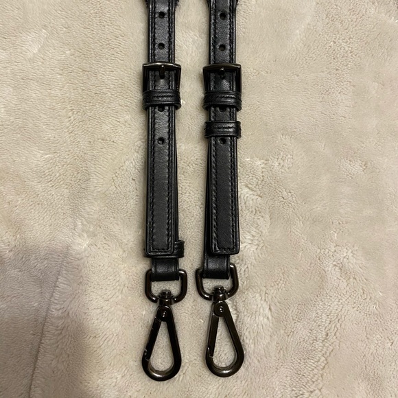 TUMI Leather Briefcase - Picture 16 of 16